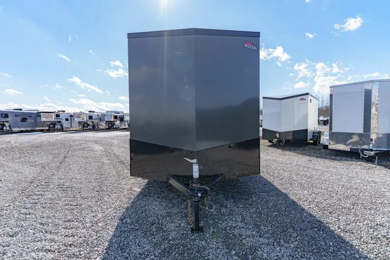 new Cargo (Enclosed) Trailers United Trailers  for sale, in North Jackson, OH Thumbnail 3