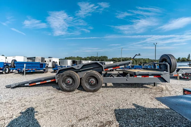 new Equipment / Flatbed Trailers CornPro  for sale, in North Jackson, OH Thumbnail 12