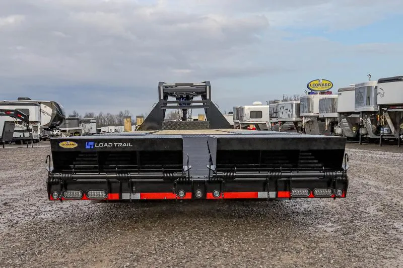 new Equipment / Flatbed Trailers Load Trail  for sale, in North Jackson, OH Thumbnail 8