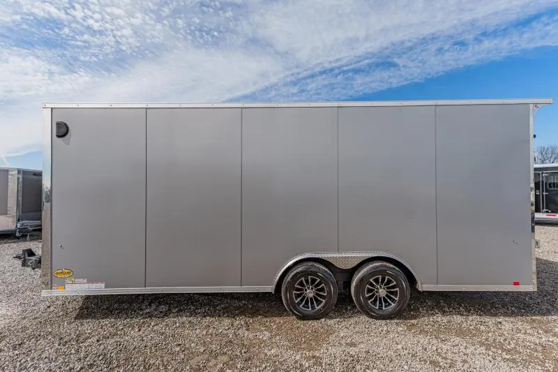 new Car Haulers / Racing Trailers Formula Trailers  for sale, in North Jackson, OH Thumbnail 10