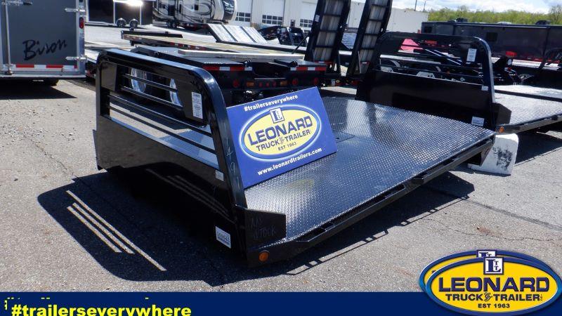 2021 NORSTAR TRUCK BED 2021 NORSTAR TRUCK BED