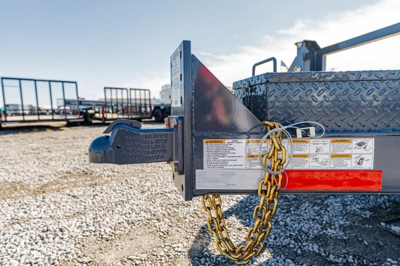 new Equipment / Flatbed Trailers CornPro  for sale, in North Jackson, OH Thumbnail 4