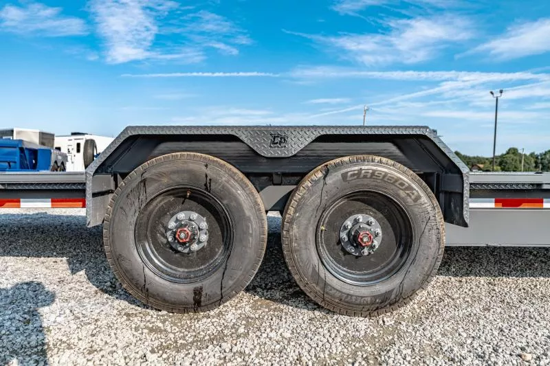 new Equipment / Flatbed Trailers CornPro  for sale, in North Jackson, OH Thumbnail 6