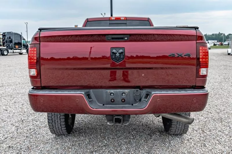 used Other Trucks Ram  for sale, in North Jackson, OH Thumbnail 7