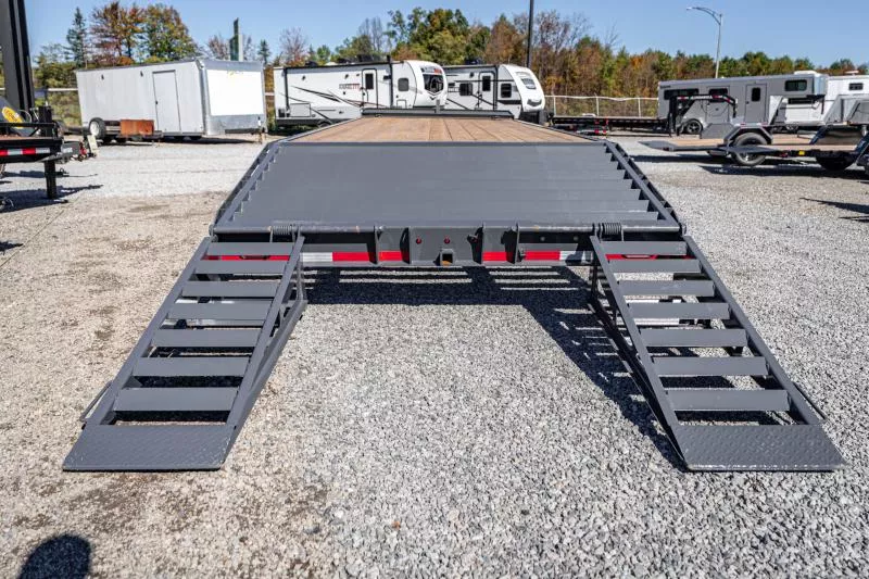 new Equipment / Flatbed Trailers Golden  for sale, in North Jackson, OH Thumbnail 14