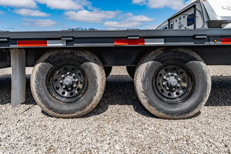 new Equipment / Flatbed Trailers CornPro  for sale, in North Jackson, OH Thumbnail 6