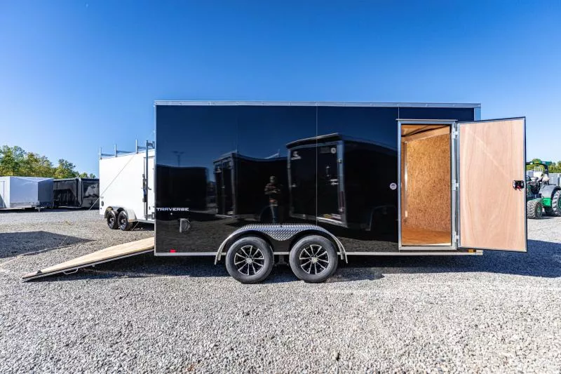 new Cargo (Enclosed) Trailers Formula Trailers  for sale, in North Jackson, OH Thumbnail 11