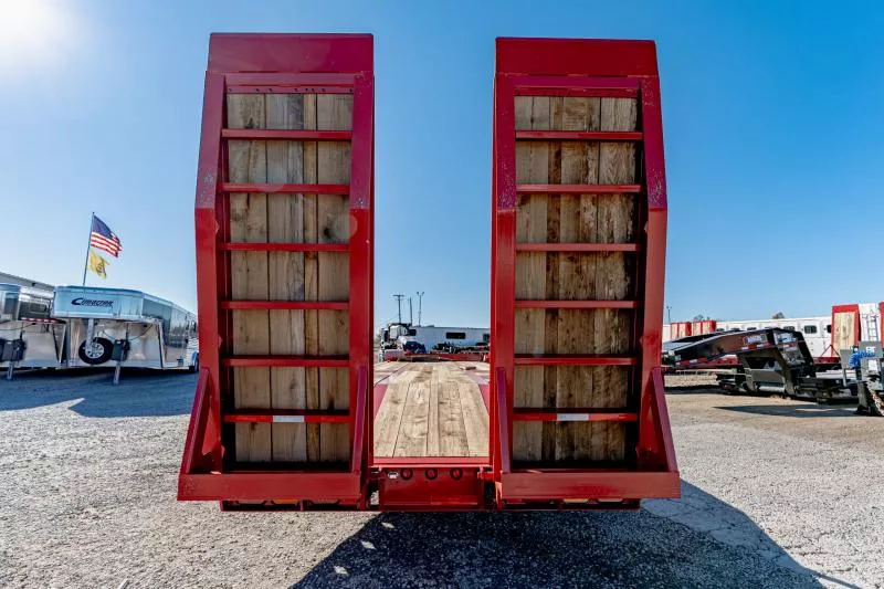 new Equipment / Flatbed Trailers Winston  for sale, in North Jackson, OH Thumbnail 7