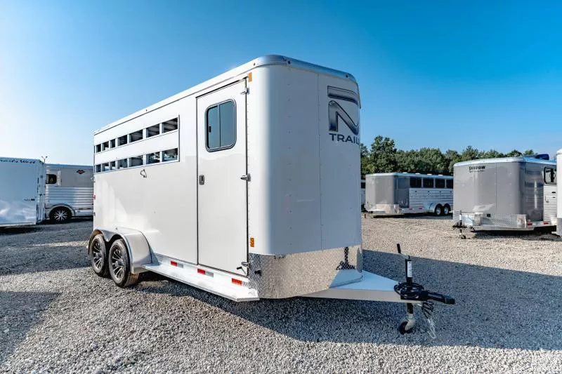 new Horse Trailers Bar-M Trailers  for sale, in North Jackson, OH image-0