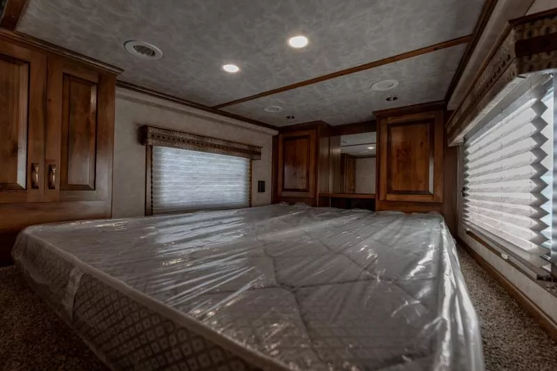 new Horse Trailers Cimarron Trailers  for sale, in North Jackson, OH Thumbnail 30