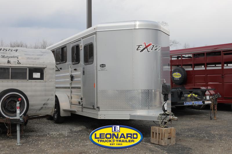 Used Stock / Stock Combo Trailers for sale Stock Trailers For Sale