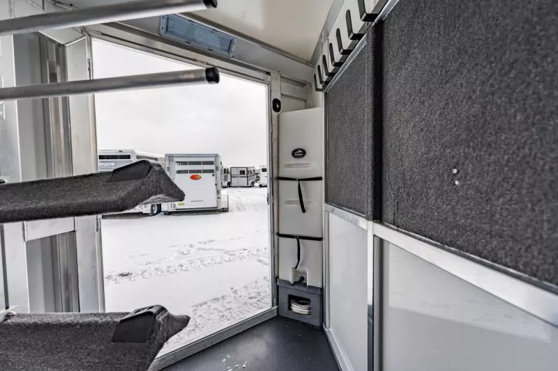 new Horse Trailers Cimarron Trailers  for sale, in North Jackson, OH Thumbnail 20