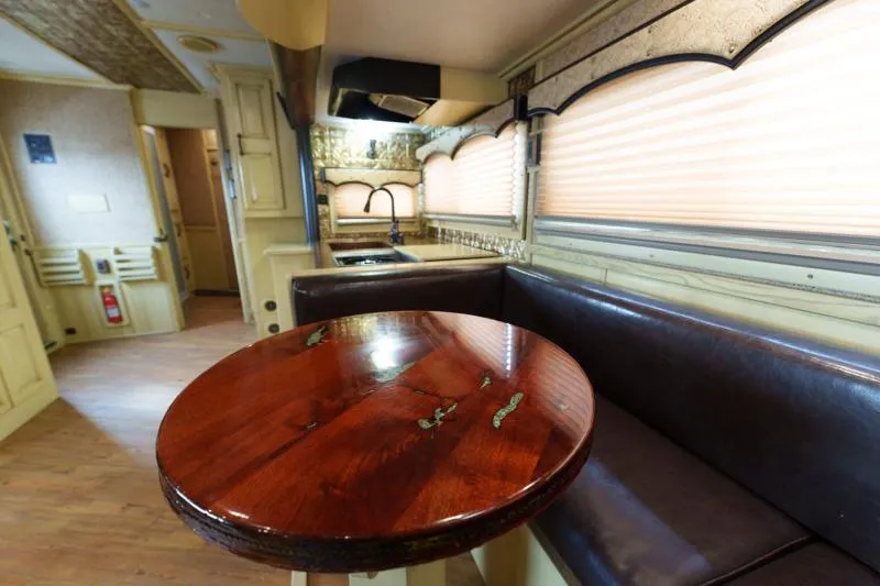 used Horse Trailers Sundowner Trailers  for sale, in North Jackson, OH Thumbnail 47