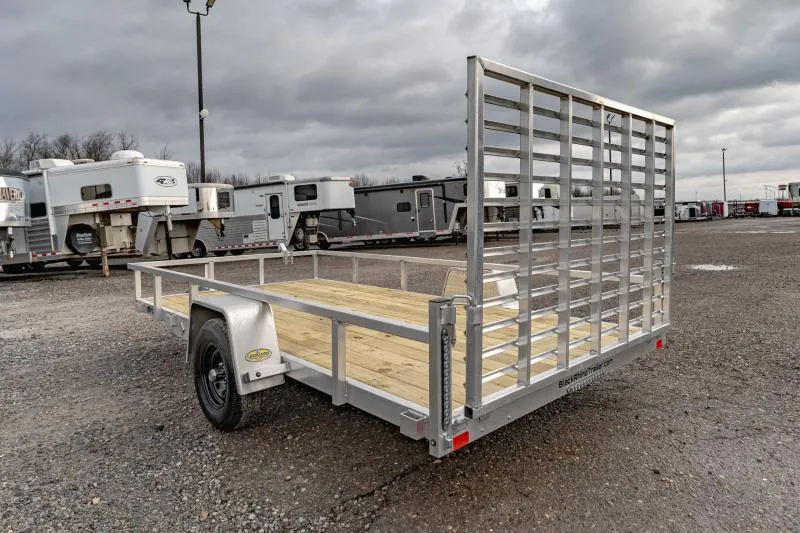 new Utility Trailers Black Rhino  for sale, in North Jackson, OH Thumbnail 9