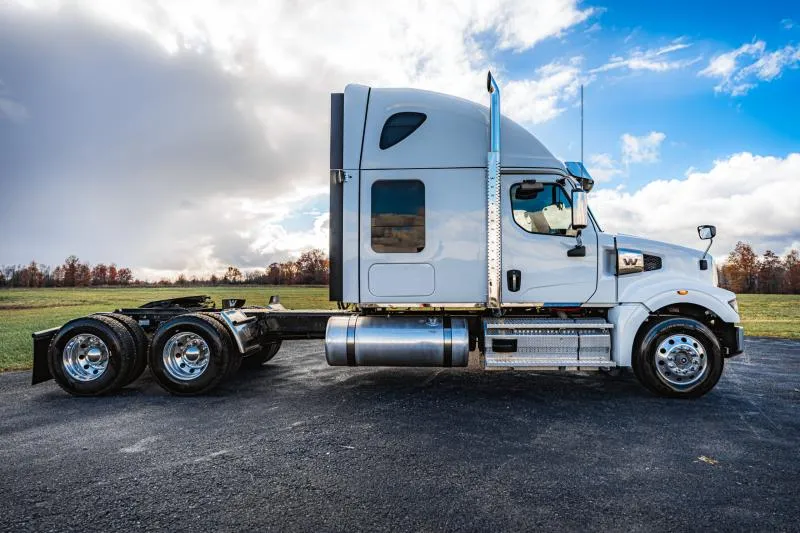 used Other Trucks Western Star  for sale, in North Jackson, OH Thumbnail 7