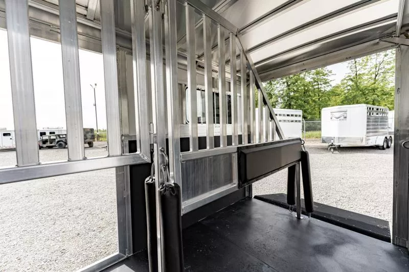 new Horse Trailers Bar-M Trailers Other for sale, in North Jackson, OH Thumbnail 18