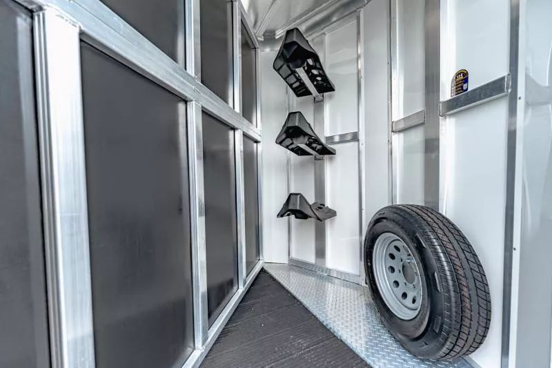 new Horse Trailers Bar-M Trailers  for sale, in North Jackson, OH Thumbnail 16