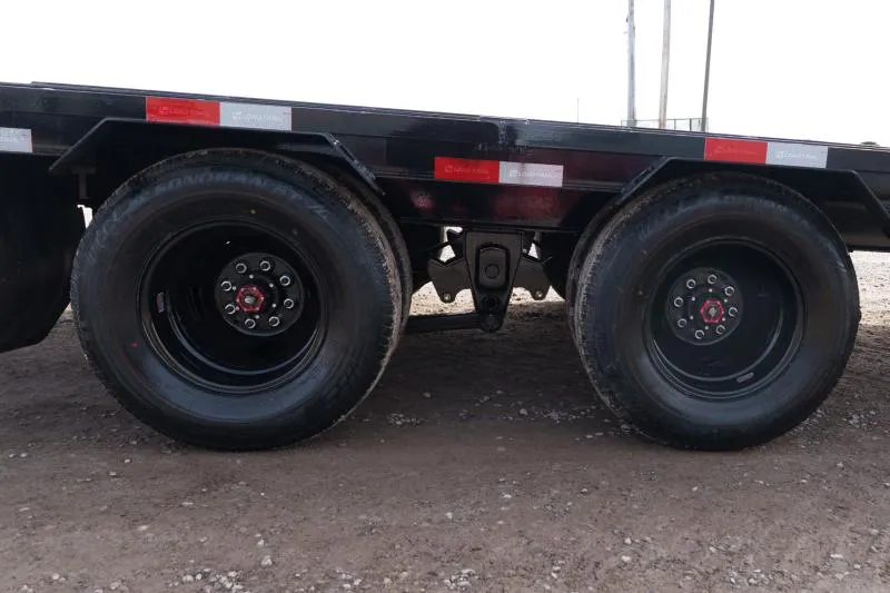 new Equipment / Flatbed Trailers Load Trail  for sale, in North Jackson, OH Thumbnail 6