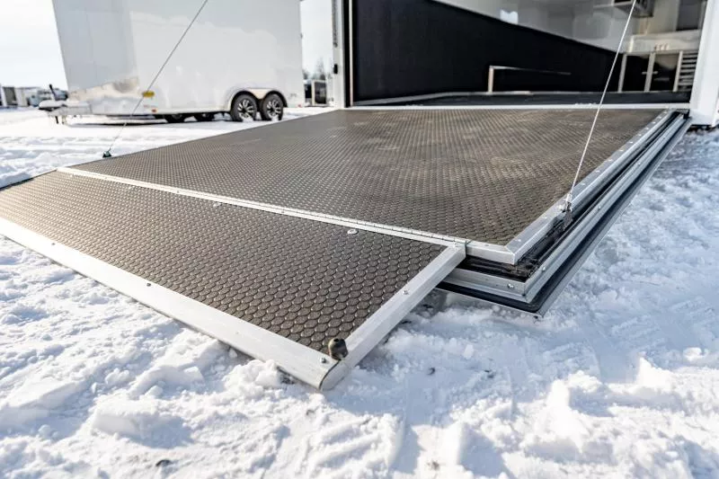 new Car Haulers / Racing Trailers Bravo Trailers  for sale, in North Jackson, OH Thumbnail 14