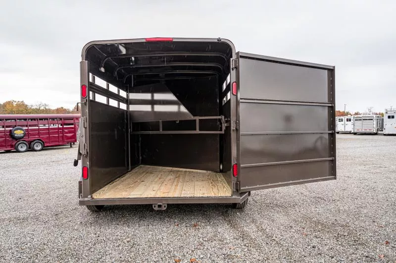 new Horse Trailers CornPro  for sale, in North Jackson, OH Thumbnail 13
