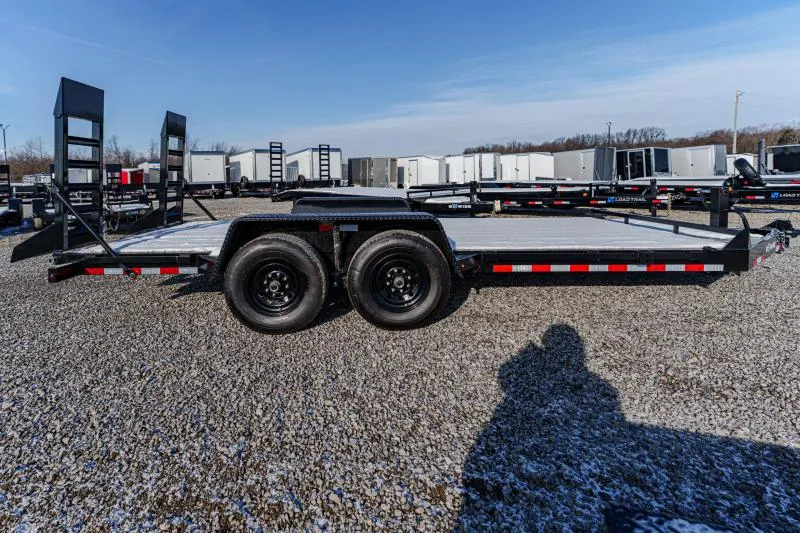 new Equipment / Flatbed Trailers BWISE  for sale, in North Jackson, OH Thumbnail 5