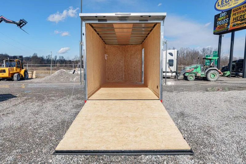 new Cargo (Enclosed) Trailers Formula Trailers  for sale, in North Jackson, OH Thumbnail 14