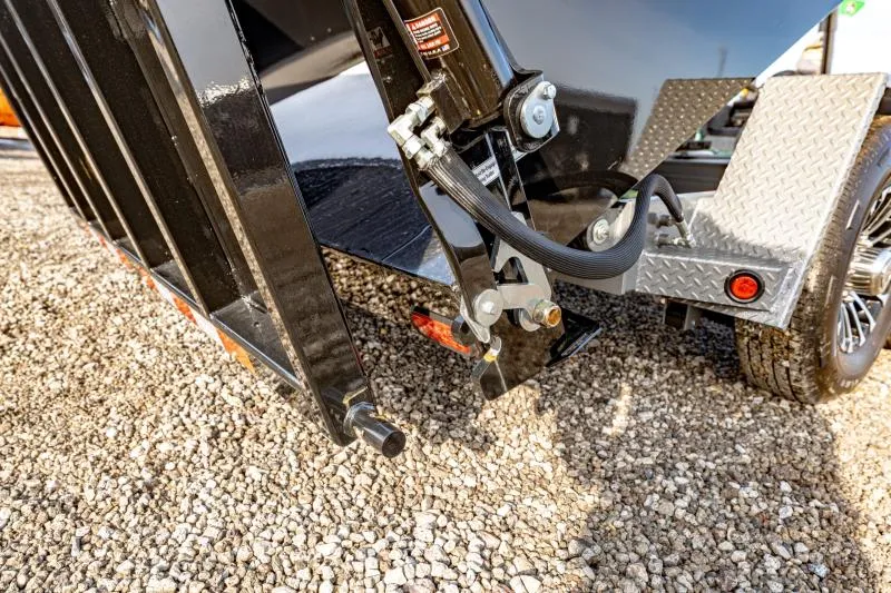 new Dump Trailers BWISE  for sale, in North Jackson, OH Thumbnail 20