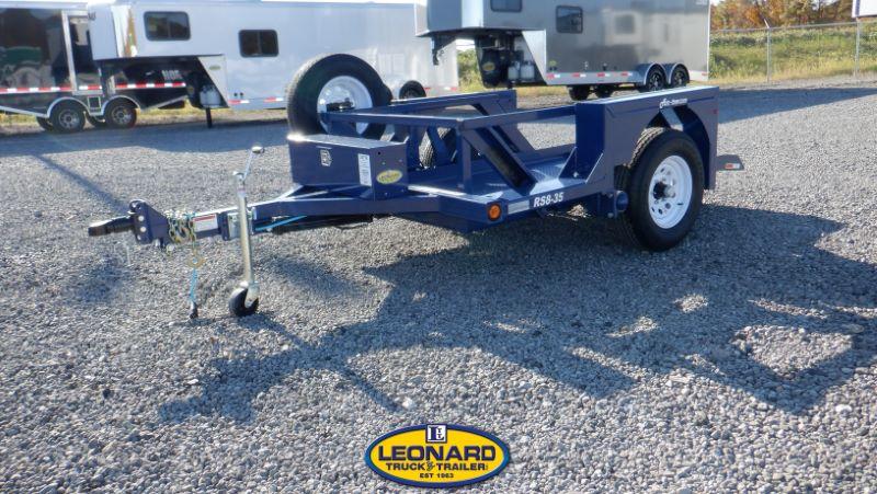 2021 NEW AIR TOW RS8-35 HYDRAULIC FLATBED TRAILER 2021 NEW AIR TOW RS8-35 HYDRAULIC FLATBED TRAILER