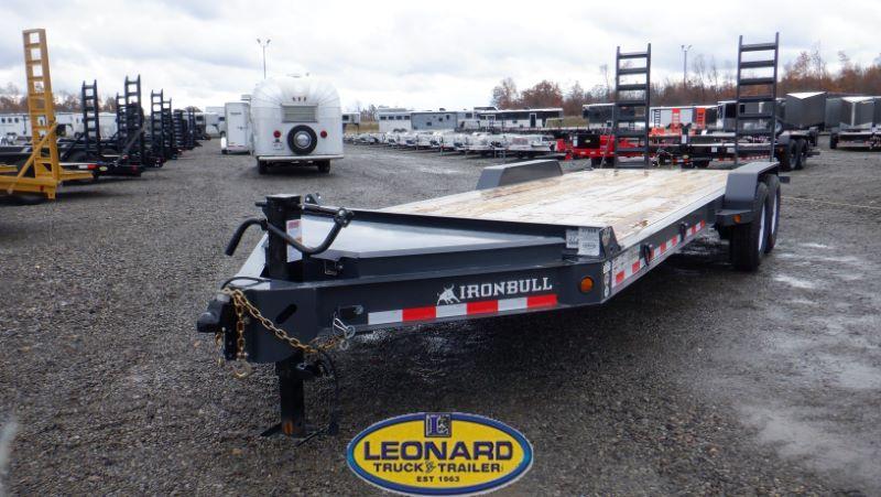 2022 NEW 7X22 NORSTAR EWB SERIES BUMPER PULL EQUIPMENT TRAILER 2022 NEW 7X22 NORSTAR EWB SERIES BUMPER PULL EQUIPMENT TRAILER