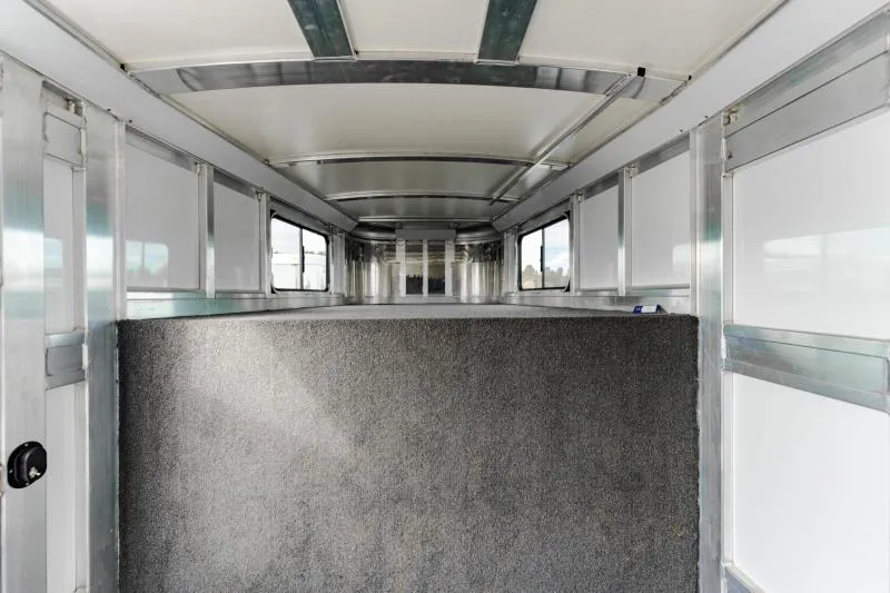 new Horse Trailers Cimarron Trailers  for sale, in North Jackson, OH Thumbnail 19