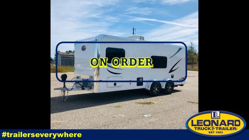 2021 NEW 6X20 SUNDOWNER 2069 MODEL BUMPER PULL TRAVEL TRAILER 2021 NEW 6X20 SUNDOWNER 2069 MODEL BUMPER PULL TRAVEL TRAILER