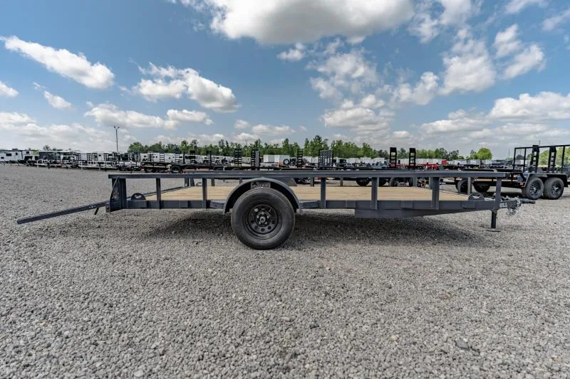 new Utility Trailers Norstar  for sale, in North Jackson, OH Thumbnail 11