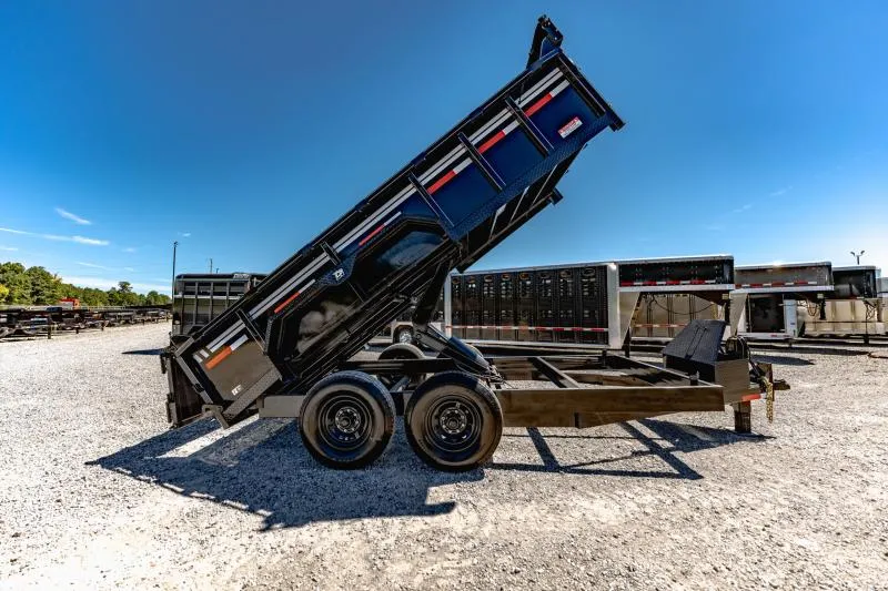 new Dump Trailers CornPro  for sale, in North Jackson, OH Thumbnail 17