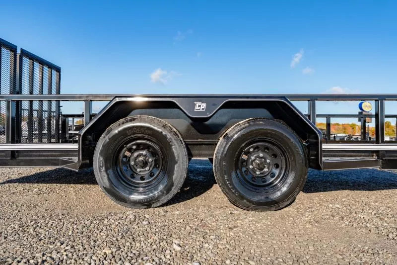 new Utility Trailers CornPro  for sale, in North Jackson, OH Thumbnail 6