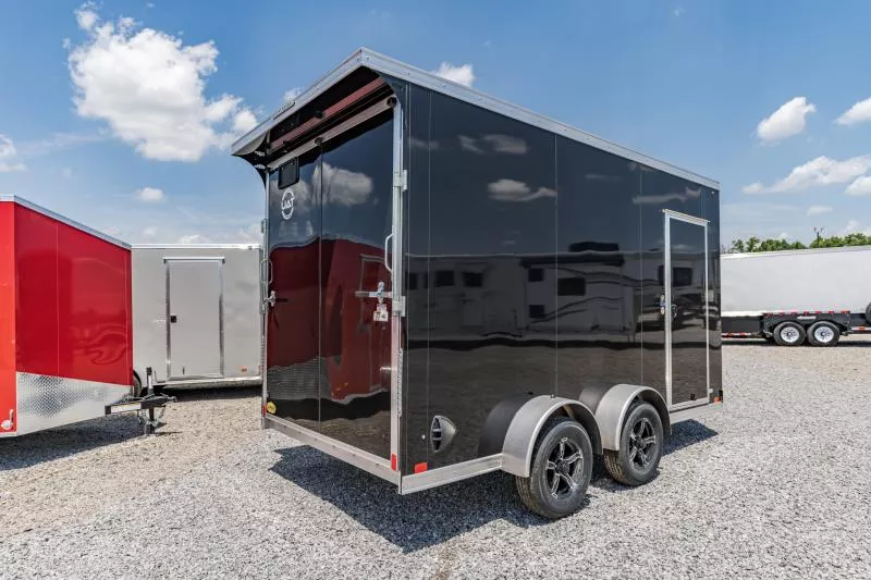 new Cargo (Enclosed) Trailers United Trailers  for sale, in North Jackson, OH Thumbnail 7