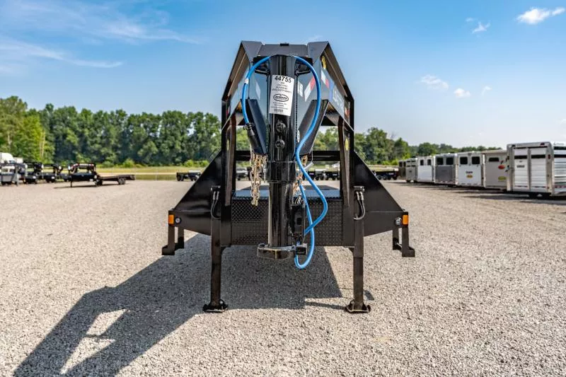 new Equipment / Flatbed Trailers Load Trail  for sale, in North Jackson, OH Thumbnail 3