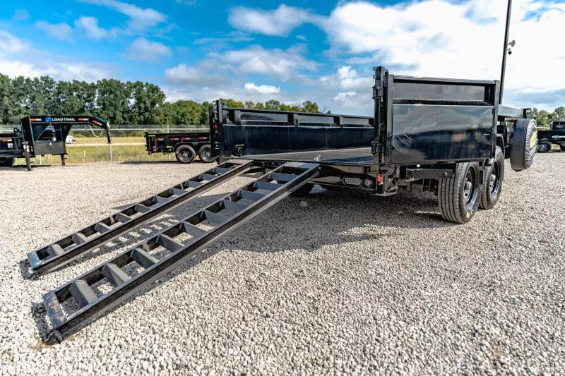 new Dump Trailers Load Trail  for sale, in North Jackson, OH Thumbnail 13