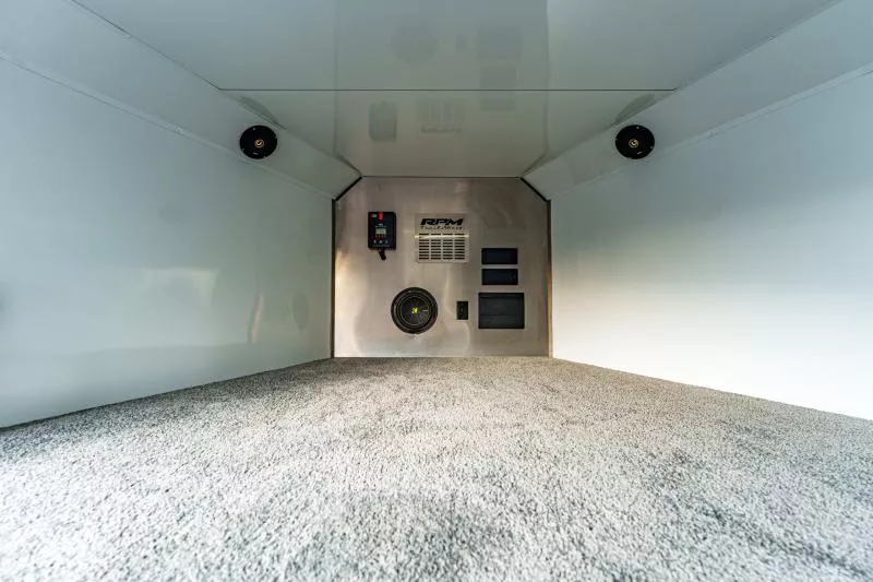 new Snowmobile Trailers Trails West  for sale, in North Jackson, OH Thumbnail 20