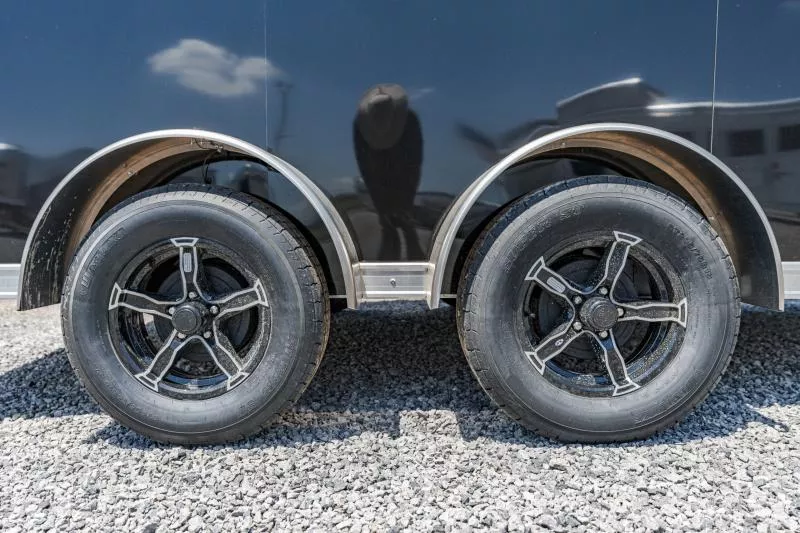 new Cargo (Enclosed) Trailers United Trailers  for sale, in North Jackson, OH Thumbnail 6
