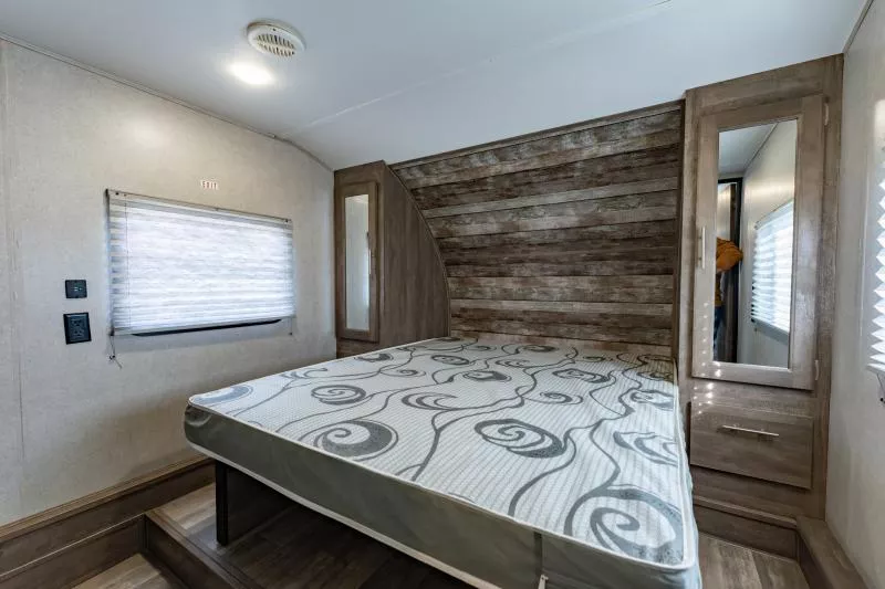 used Travel Trailers Forest River  for sale, in North Jackson, OH Thumbnail 17