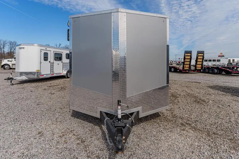 new Car Haulers / Racing Trailers Formula Trailers  for sale, in North Jackson, OH Thumbnail 3