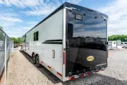 new Toy Haulers Bison Trailers  for sale, in North Jackson, OH Thumbnail 4