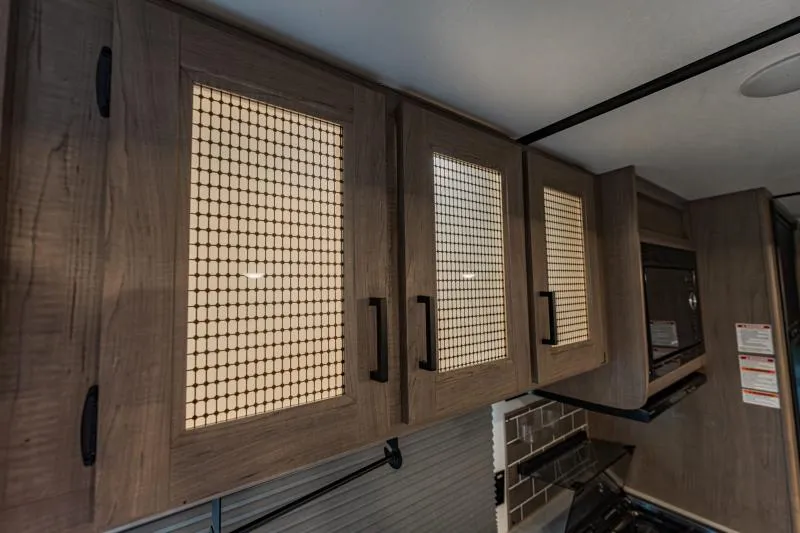 used Travel Trailers Keystone RV  for sale, in North Jackson, OH Thumbnail 29