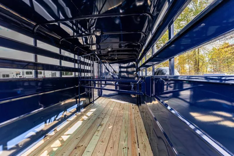 new Horse Trailers Valley Trailers  for sale, in North Jackson, OH Thumbnail 17