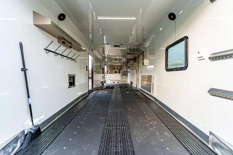 new Snowmobile Trailers Trails West  for sale, in North Jackson, OH Thumbnail 17