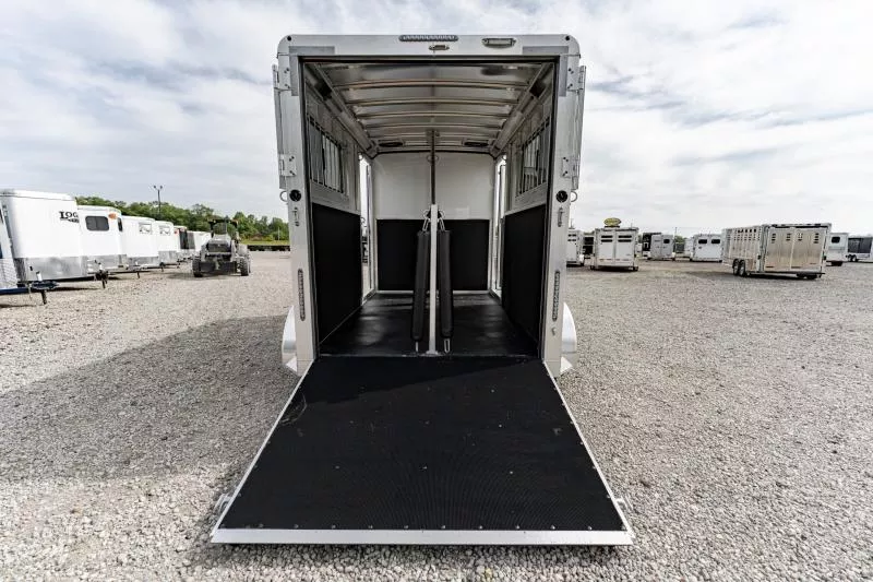 new Horse Trailers Bar-M Trailers Other for sale, in North Jackson, OH Thumbnail 14