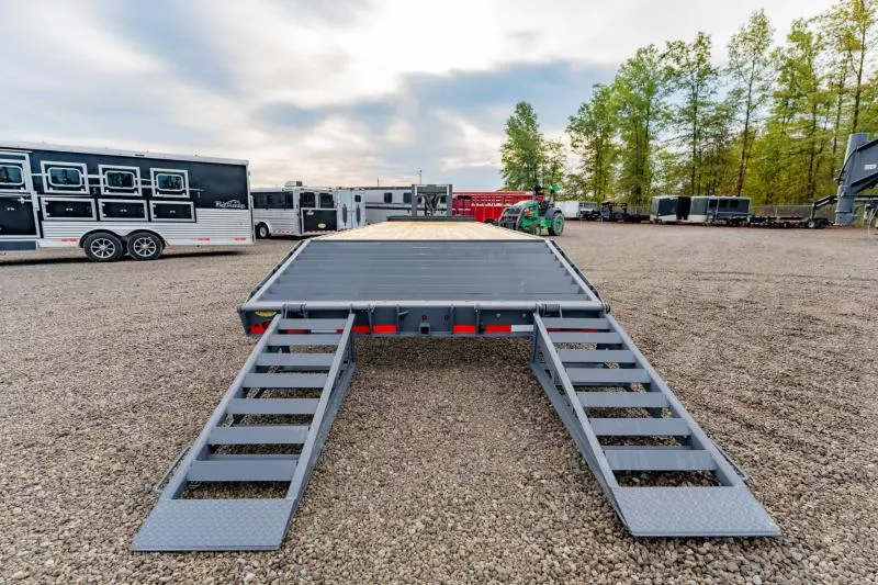 new Equipment / Flatbed Trailers Golden  for sale, in North Jackson, OH Thumbnail 14