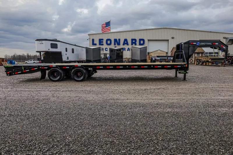 new Equipment / Flatbed Trailers Load Trail  for sale, in North Jackson, OH Thumbnail 5