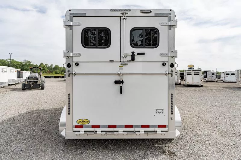 new Horse Trailers Bar-M Trailers Other for sale, in North Jackson, OH Thumbnail 8