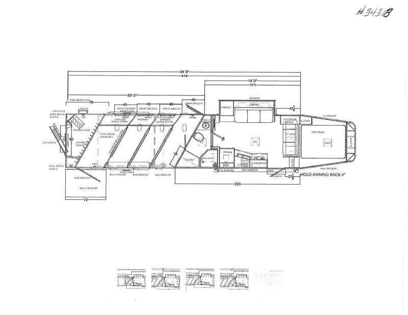 2021 4 HORSE LOGAN COACH GOOSENECK W/LIVING QUARTERS HORSE TRAILER 2021 4 HORSE LOGAN COACH GOOSENECK W/LIVING QUARTERS HORSE TRAILER